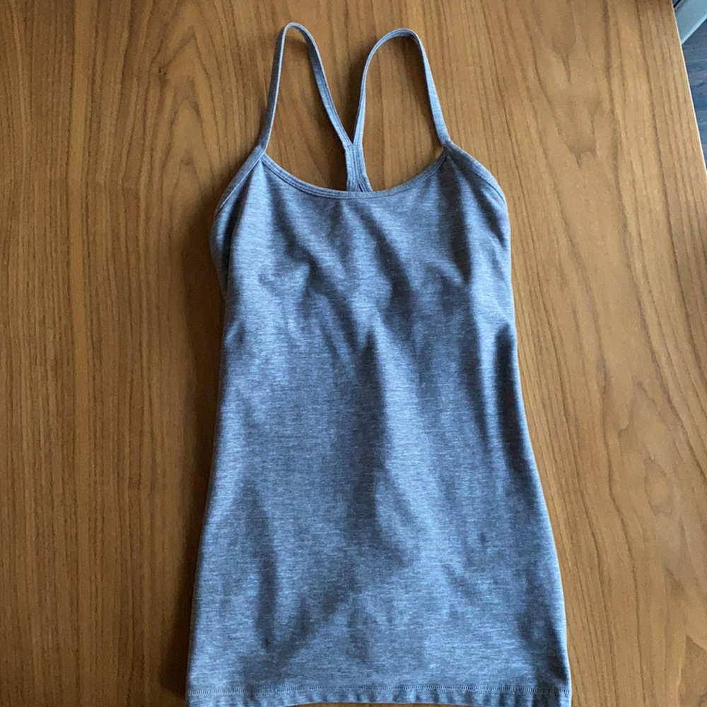 Lululemon Racer Tank - Picture 2 of 4